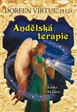 Andělská terapie (Komplet) - Doreen Virtue - Kliknutím na obrázek zavřete